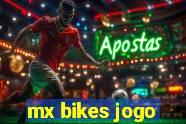 mx bikes jogo